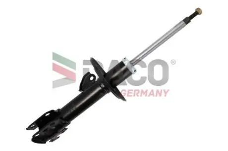 Амортизатор (передній) Toyota Yaris 10- (L) (B4) DACO Germany 453990L