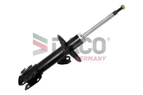 Амортизатор (передній) Toyota Yaris 10- (R) (B4) DACO Germany 453990R