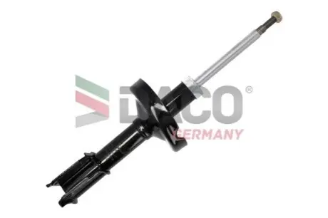 Амортизатор передний лев/правый RENAULT CLIO II, THALIA I 1.2-1.9D 02.98- DACO Germany 453998
