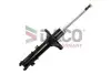 Амортизатор DACO Germany (454202R) зображення 1