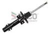Амортизатор (передній) Audi A1/Seat Ibiza/VW Polo 08 DACO Germany (454240) зображення 1