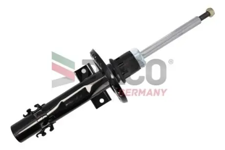 Амортизатор (передній) Audi A1/Seat Ibiza/VW Polo 08 DACO Germany 454240