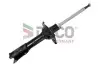 Амортизатор DACO Germany (454560) зображення 1