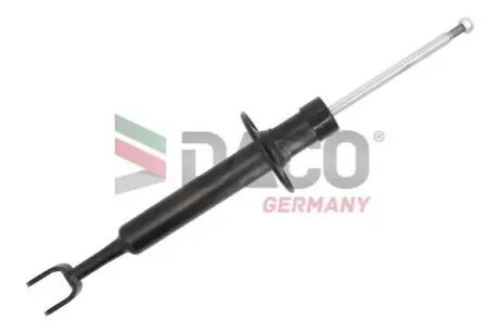 Амортизатор (передній) Audi A4/Seat Exeo 00-13 (B4) DACO Germany 454702