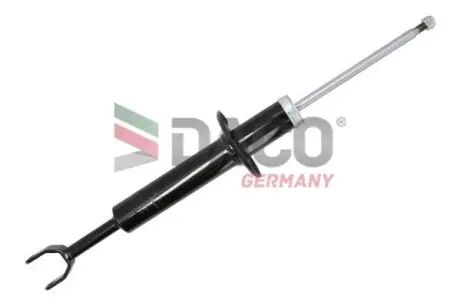 Амортизатор (передній) Audi A6 04-11 (B4) DACO Germany 454703