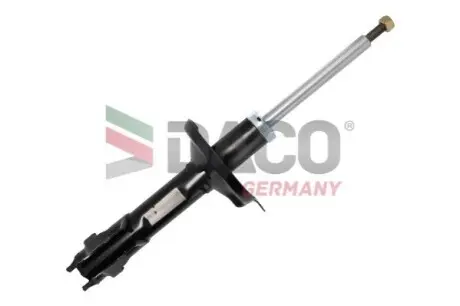 Амортизатор (передній) VW Passat 88-97 (B4) DACO Germany 454704