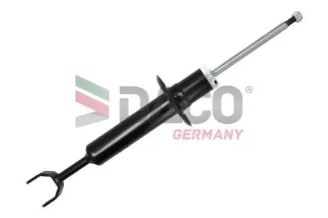 Амортизатор (передній) VW Passat/Audi A6 96-08- (тиск газу) (B4) DACO Germany 454705