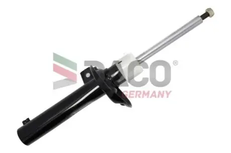 Амортизатор (передній) Audi Q3 1.4TSI/2.0TDI/TFSI/2.5RS 11-18 DACO Germany 454722