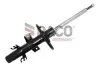 Амортизатор DACO Germany (454790) изображение 1