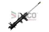 Амортизатор перед DACO Germany (455001L) зображення 1