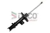 Амортизатор DACO Germany (455204L) зображення 1