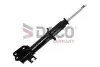Амортизатор DACO Germany (455220R) зображення 1