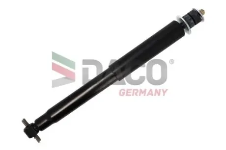 Амортизатор (передній) Jeep Grand Cherokee II 99-05 (B4) DACO Germany 461601