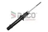 Амортизатор (передній) Honda Accord 2.0-3.0 02-08 DACO Germany (462613) зображення 1
