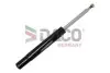 Амортизатор SAAB Амортизатор DACO Germany (463201) изображение 1