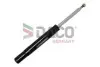 Амортизатор SAAB Амортизатор DACO Germany (463201) изображение 2