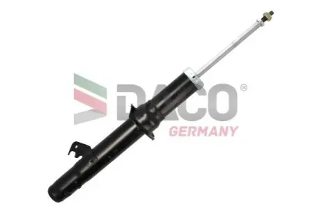 Амортизатор (передній) Mazda 6 02-07 (R) (B4) DACO Germany 463210R
