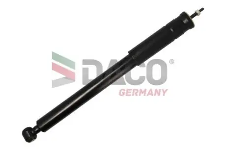 Амортизатор (передній) MB E-class (W210) 95-03 (B4) DACO Germany 463340