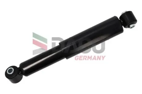Амортизатор (задній) Citroen C8/Fiat Ulysse/Peugeot 806/807 1.8-3.0 94 DACO Germany 530603
