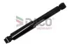 Амортизатор DACO Germany (533307) изображение 1