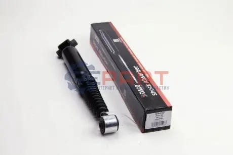 Амортизатор DACO Germany 533762