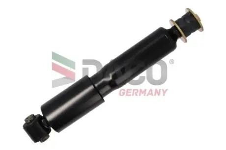 Амортизатор (задній) VW T4 90-03 (B4) DACO Germany 534711