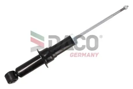 Автозапчасть DACO Germany 550501