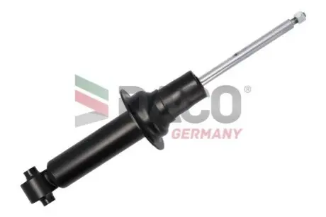 Амортизатор (задній) Citroen C5 III 08- (B4) DACO Germany 550601