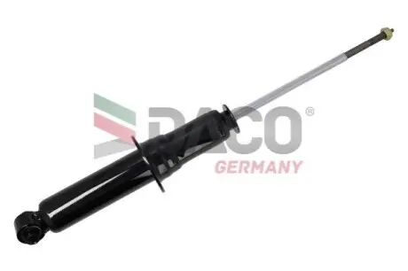 Амортизатор задн лів/прав DACO Germany 550902