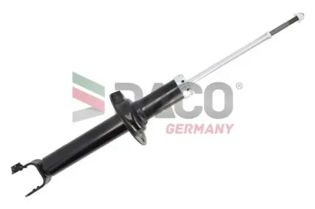 Амортизатор (задній) Honda Accord VIII 08- (седан/універсал) (B4) DACO Germany 551202