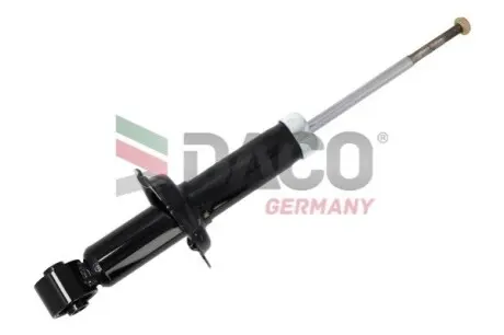 Автозапчасть DACO Germany 551211
