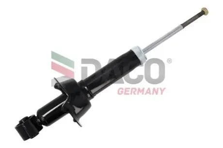Амортизатор (задній) Honda CR-V III 06- (B4) DACO Germany 551212