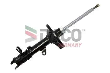 Амортизатор (задній) Hyundai Matrix (L) 01-10 (B4) DACO Germany 551303L
