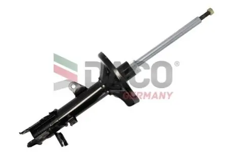 Амортизатор (задній) Hyundai Matrix (R) 01-10 (B4) DACO Germany 551303R
