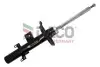 Амортизатор задний левый DACO Germany (552002L) изображение 1