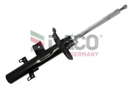 Амортизатор задний левый DACO Germany 552002L