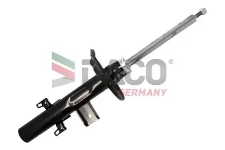 Амортизатор задний правый DACO Germany 552002R