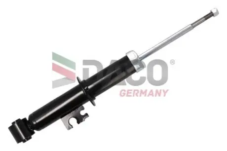 Амортизатор (задній) Mini (R50/R52/R53) 01-08 (B4) DACO Germany 552401