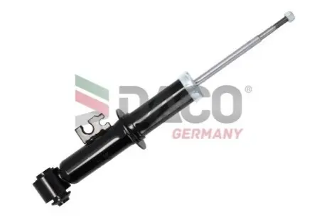 Амортизатор (задній) Mini (R50/R53/R56/R57/R58/R59)/Clubman (R55) 1.4-2.0D 06-15 (B4) DACO Germany 552402