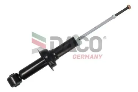 Амортизатор (задній) Mitsubishi Lancer VIII 08- (B4) DACO Germany 552503