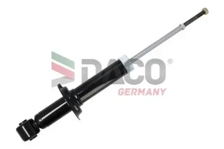 Амортизатор (задній) Mitsubishi Outlander I 02-07 (B4) DACO Germany 552506