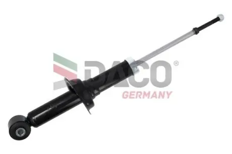 Амортизатор (задній) Citroen C4/ Mitsubishi ASX/ Peugeot 4008 10- (B4) DACO Germany 552801