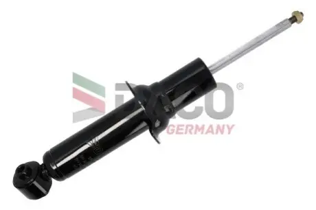 Автозапчасть DACO Germany 552802