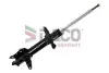 Амортизатор DACO Germany (553212L) зображення 1