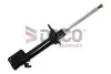 Амортизатор DACO Germany (553603L) зображення 1