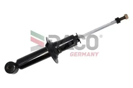 Автозапчасть DACO Germany 553605