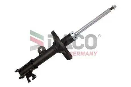 Амортизатор (задній) (L) Suzuki Liana 1.3-1.6 02- (B4) DACO Germany 553701L