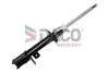 Амортизатор DACO Germany (555002L) зображення 1
