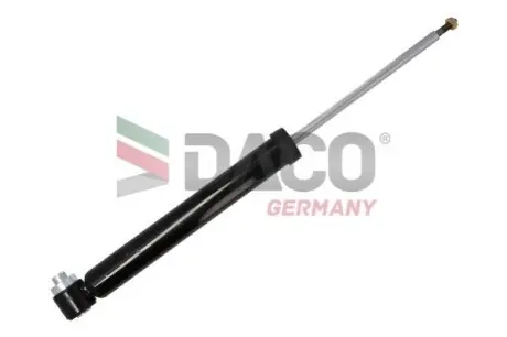 Амортизатор (задній) Audi A6 05-11- (тиск газу) (B4) DACO Germany 560202