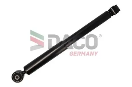 Амортизатор (задній) VW Golf IV 1.4-1.9 TDI/GTI/FSI 97-05 DACO Germany 560203
